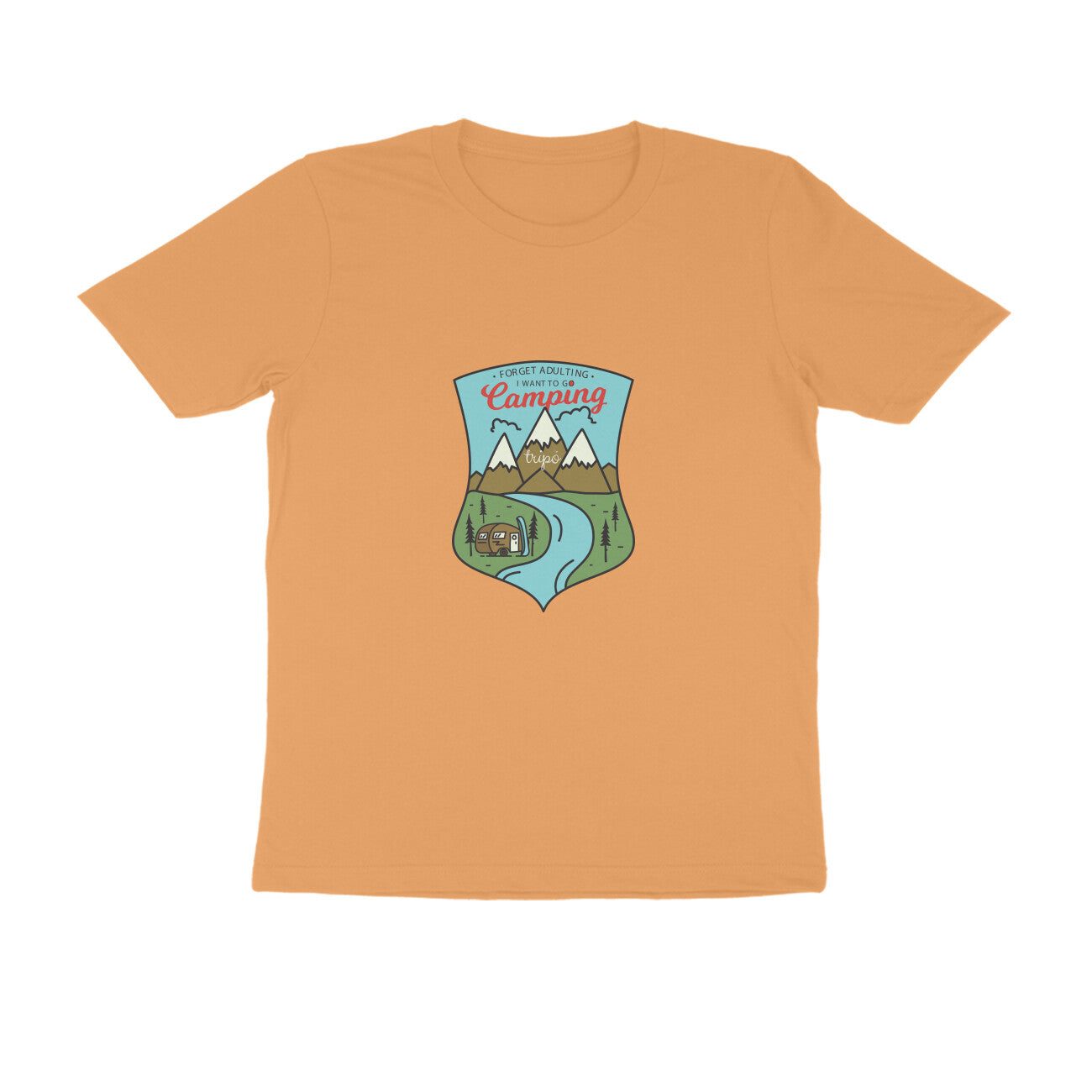 Front View - 5573605