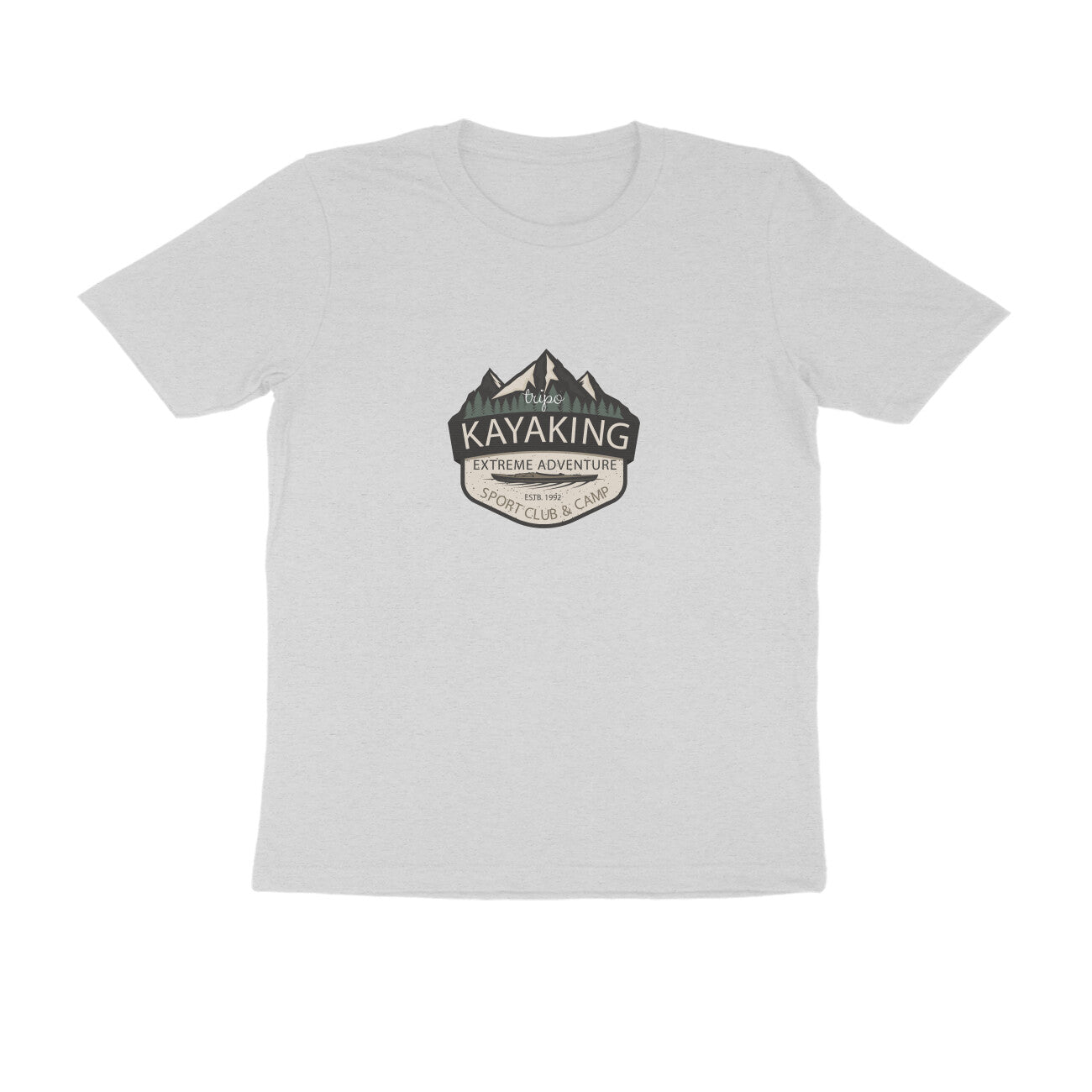 Front View - 5573612