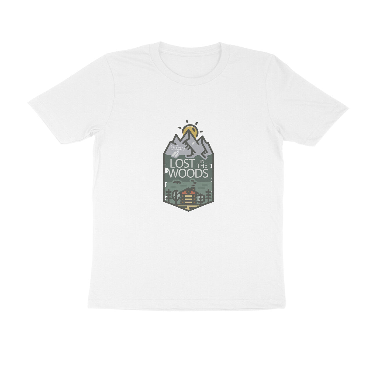 Front View - 5576000