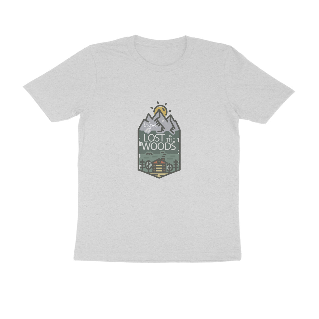 Front View - 5576002