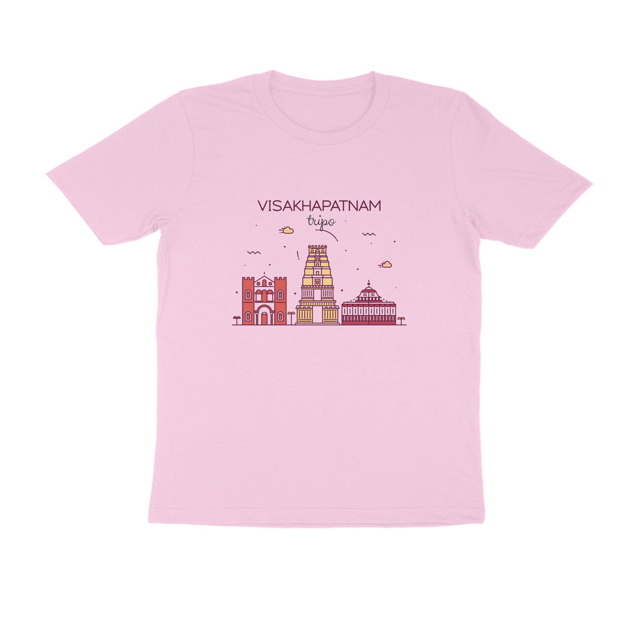 Front View - 5576019