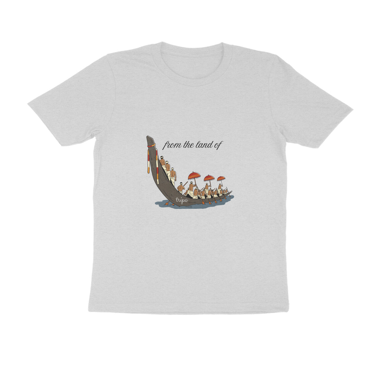 Front View - 5736711