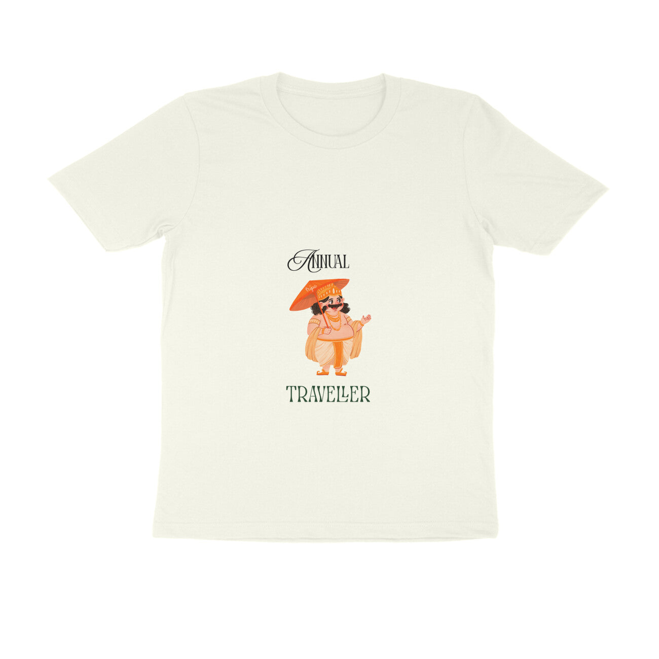 Front View - 5748425